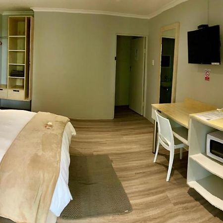 Mangolds Guest House Port Elizabeth Ngoại thất bức ảnh