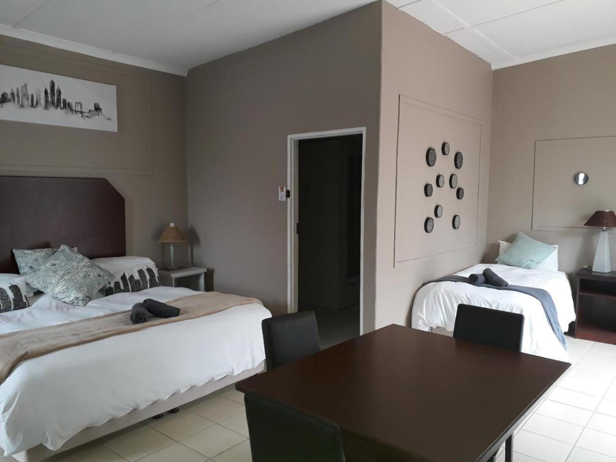 Mangolds Guest House Port Elizabeth Ngoại thất bức ảnh