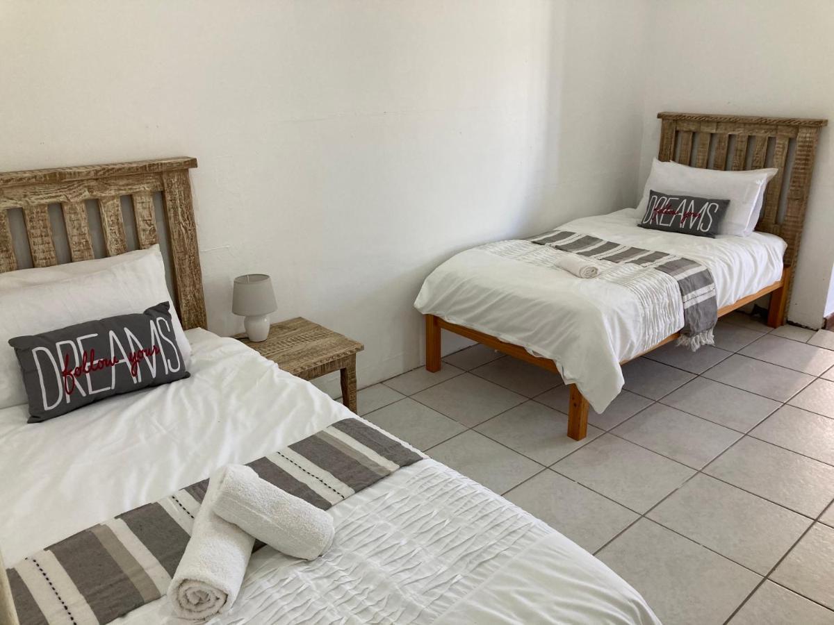 Mangolds Guest House Port Elizabeth Ngoại thất bức ảnh
