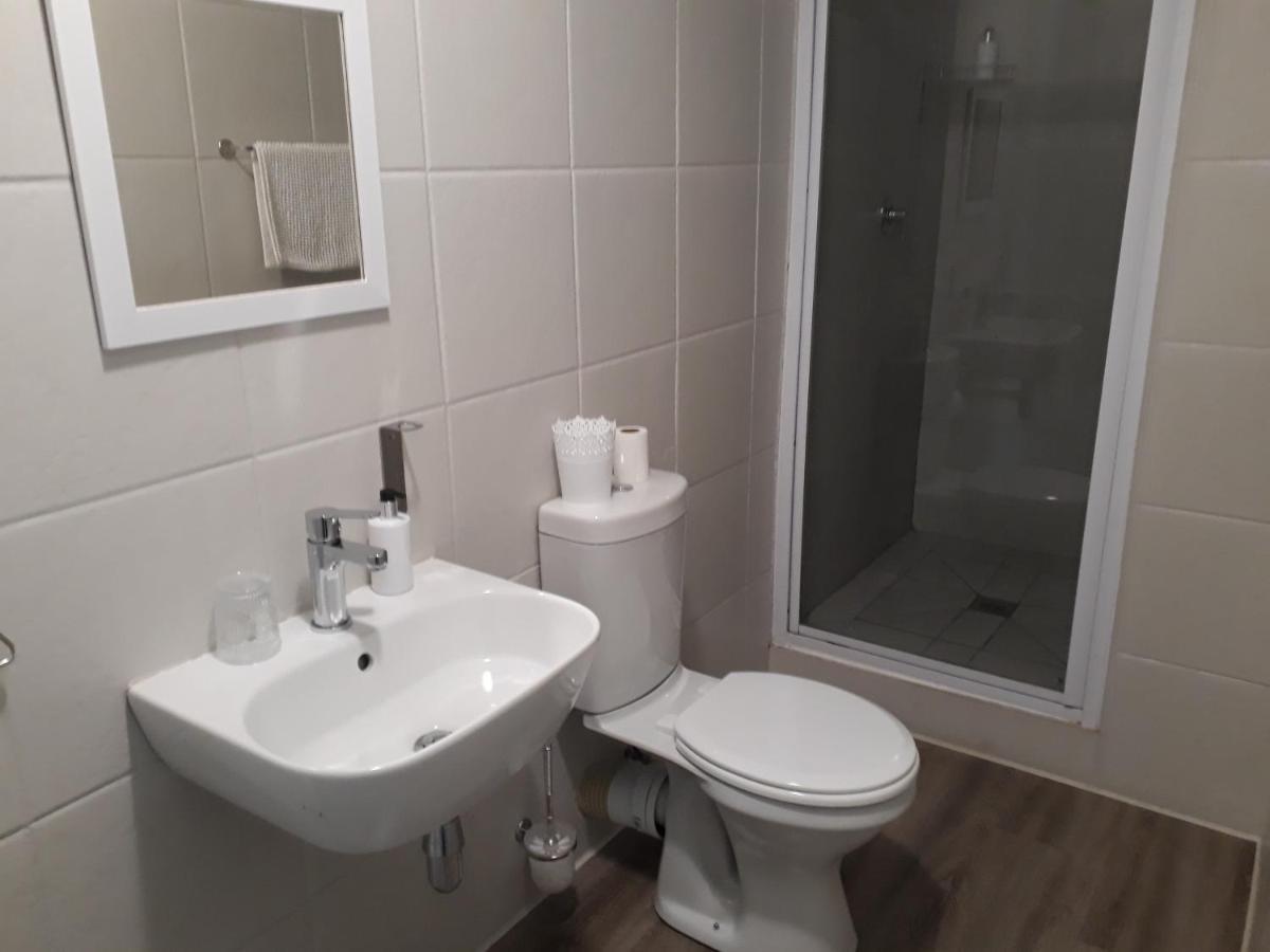 Mangolds Guest House Port Elizabeth Ngoại thất bức ảnh